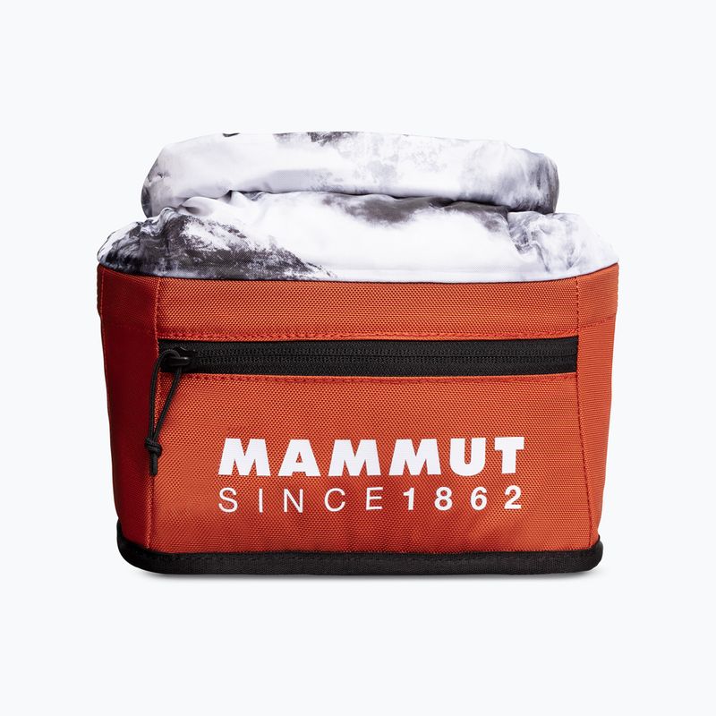 Mammut Boulder Chalk Pfeffer Magnesia Tasche