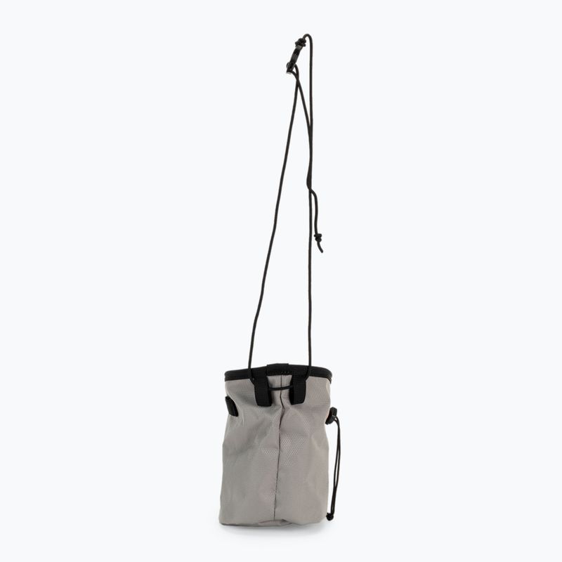 MAMMUT Gym Basic Kreidetasche grau 2