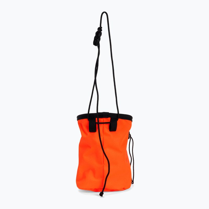 MAMMUT Gym Basic Kreidetasche orange 3