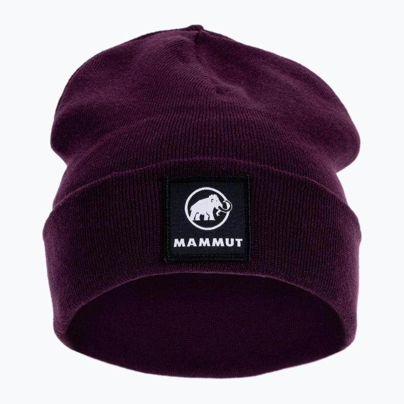Mammut Fedoz Wintermütze lila 1191-01090-3492-1 2