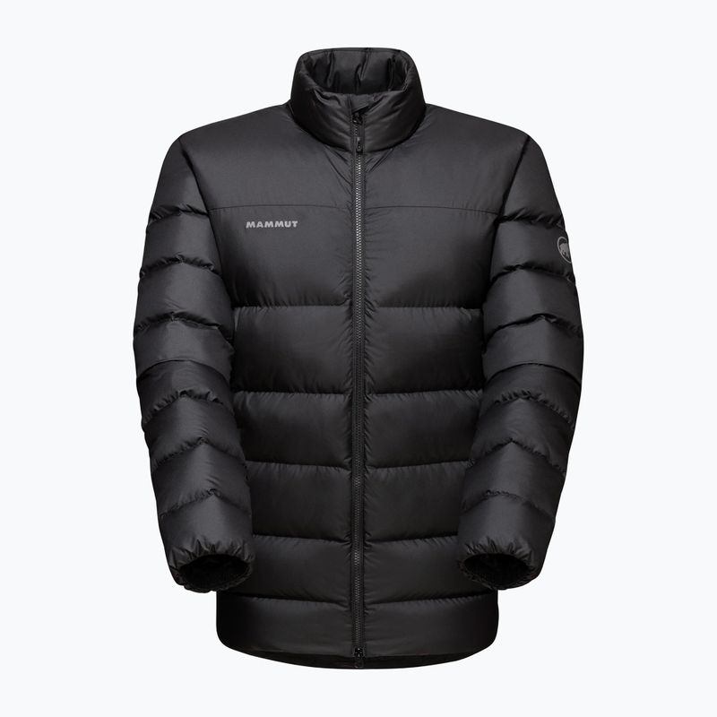 MAMMUT Whitehorn IN Herren Daunenjacke schwarz 10