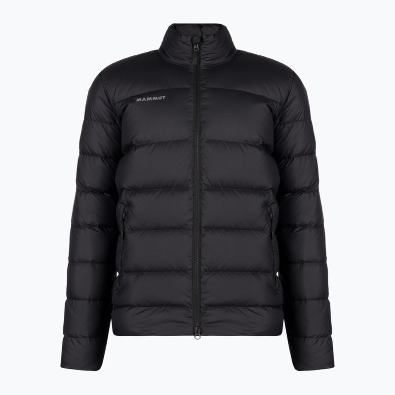 MAMMUT Whitehorn IN Herren Daunenjacke schwarz 4