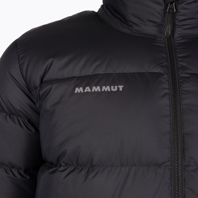 MAMMUT Whitehorn IN Herren Daunenjacke schwarz 6