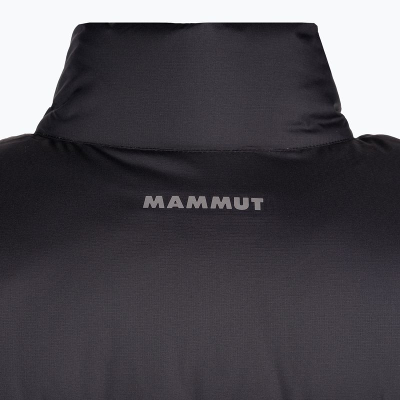MAMMUT Whitehorn IN Herren Daunenjacke schwarz 8
