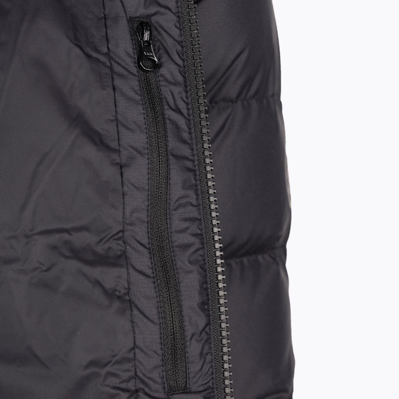 MAMMUT Whitehorn IN Herren Daunenjacke schwarz 9