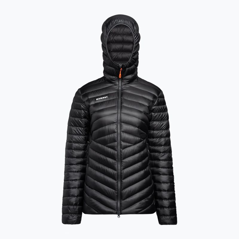 MAMMUT Broad Peak IN Damen Daunenjacke schwarz 4