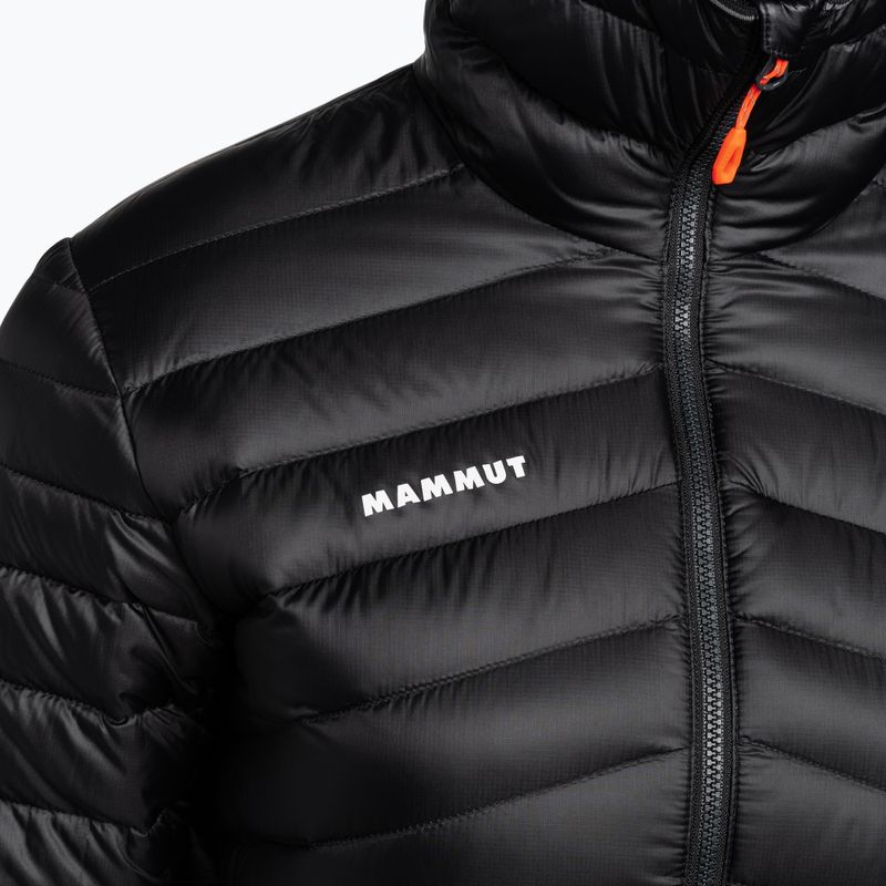 MAMMUT Broad Peak IN Damen Daunenjacke schwarz 7