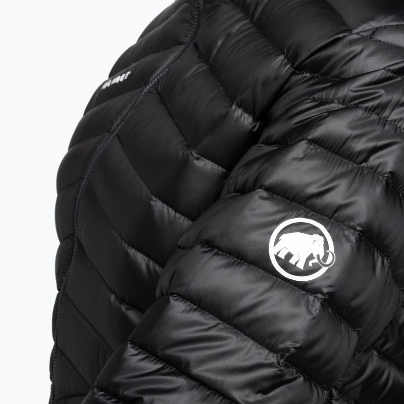 MAMMUT Broad Peak IN Damen Daunenjacke schwarz 8