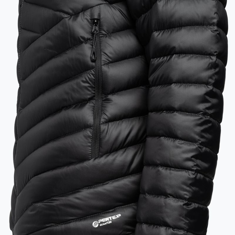 MAMMUT Broad Peak IN Damen Daunenjacke schwarz 9