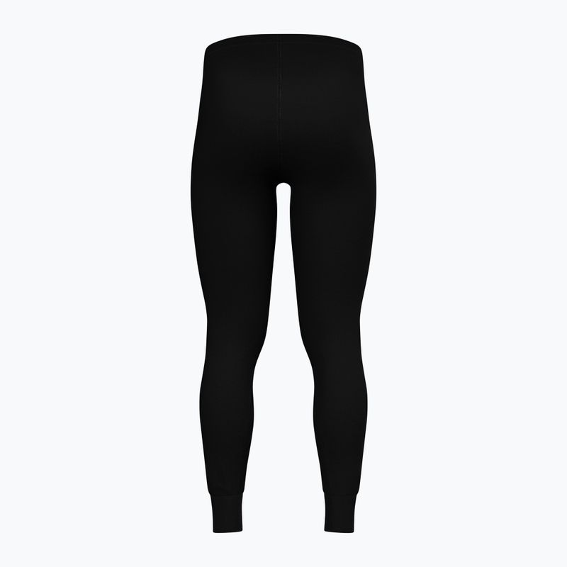 Thermoaktive Hose Herren ODLO Active Warm Bl Bottom Long black 4