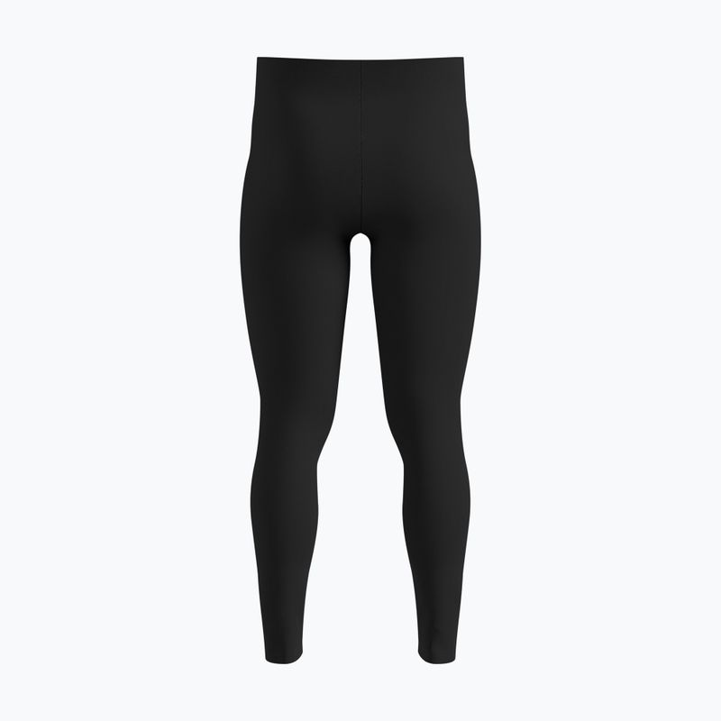 Herren Thermounterhose ODLO Fundamentals Active Warm Bl Boottom Long black 2