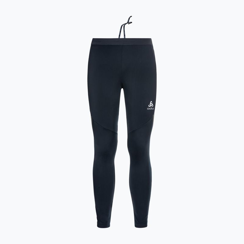 ODLO Ceramiwarm Herren-Langlaufhose navy blau 622482 6