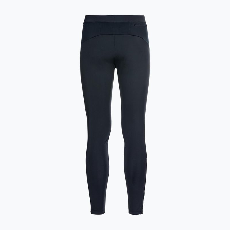 ODLO Ceramiwarm Herren-Langlaufhose navy blau 622482 7