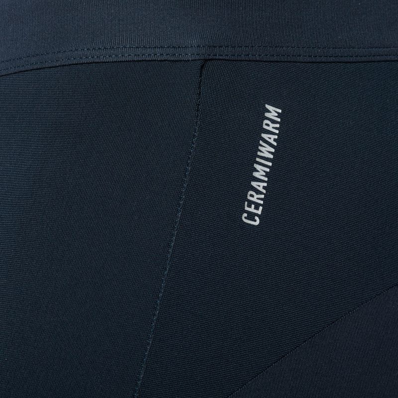 ODLO Ceramiwarm Herren-Langlaufhose navy blau 622482 4