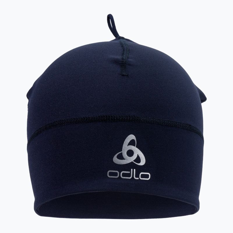 ODLO Polyknit Warm Eco Mütze navy blau 762670/20731 2