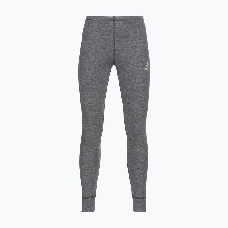 Kinder Thermounterwäsche ODLO Active Warm Eco Long rosa/grau 159449/10828 5