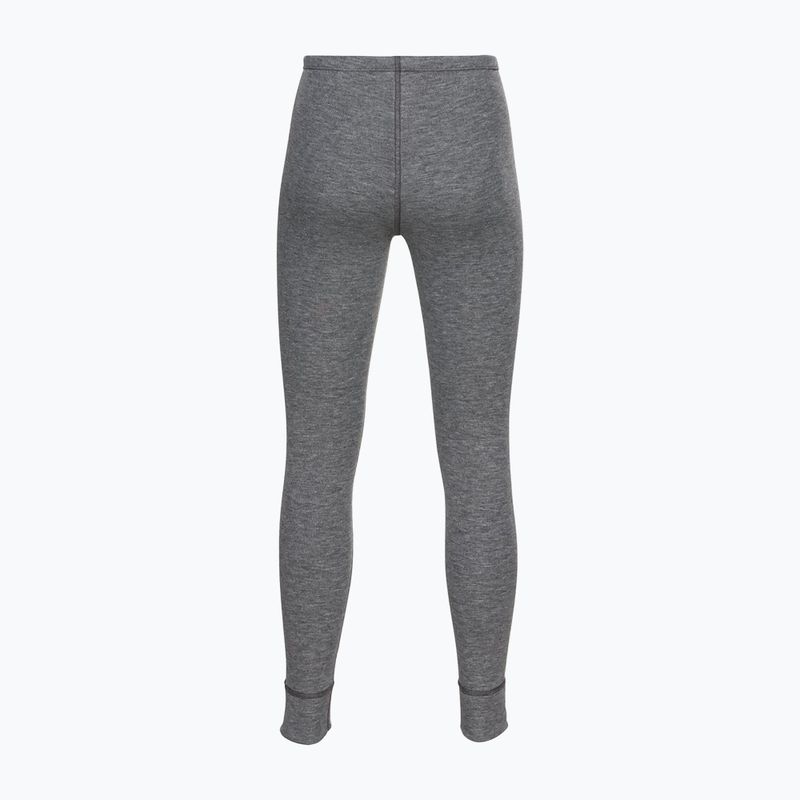 Kinder Thermounterwäsche ODLO Active Warm Eco Long rosa/grau 159449/10828 6