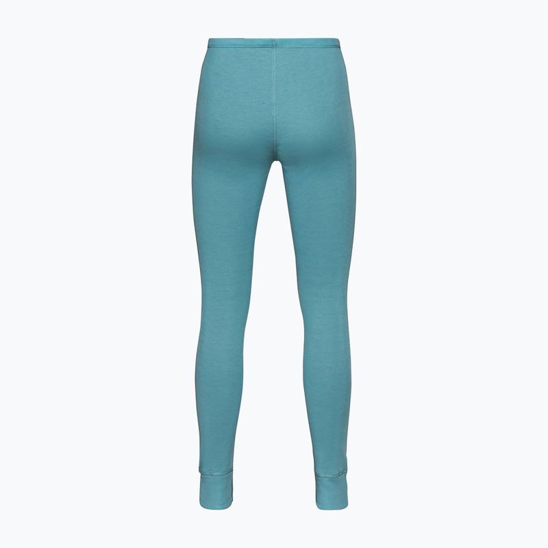 Kinder Thermounterwäsche ODLO Active Warm Eco Long blau 159449/21017 6