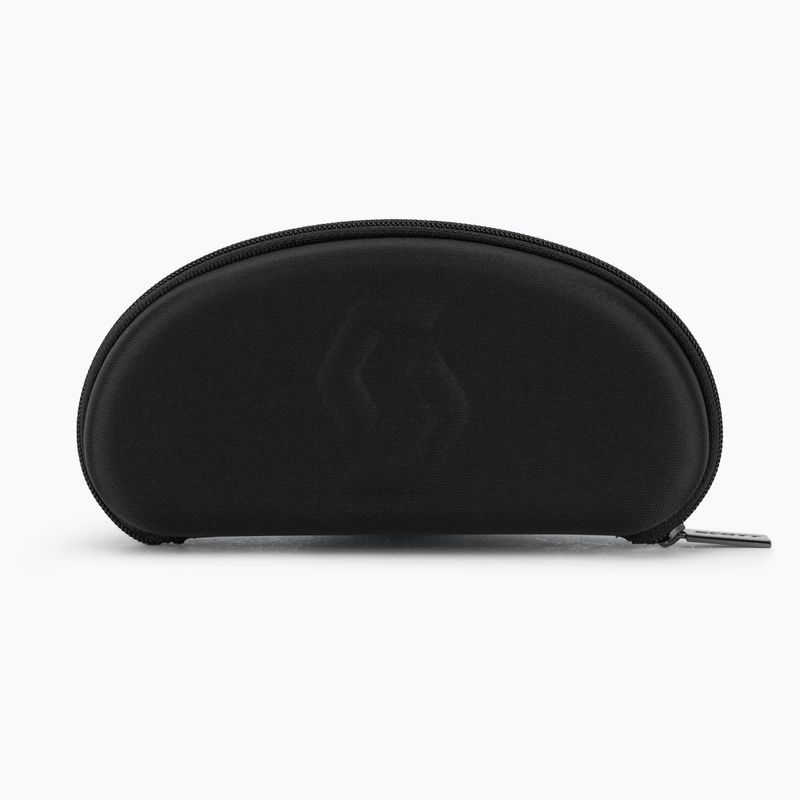 SCOTT Tune schwarz matt/grau Sonnenbrille 5