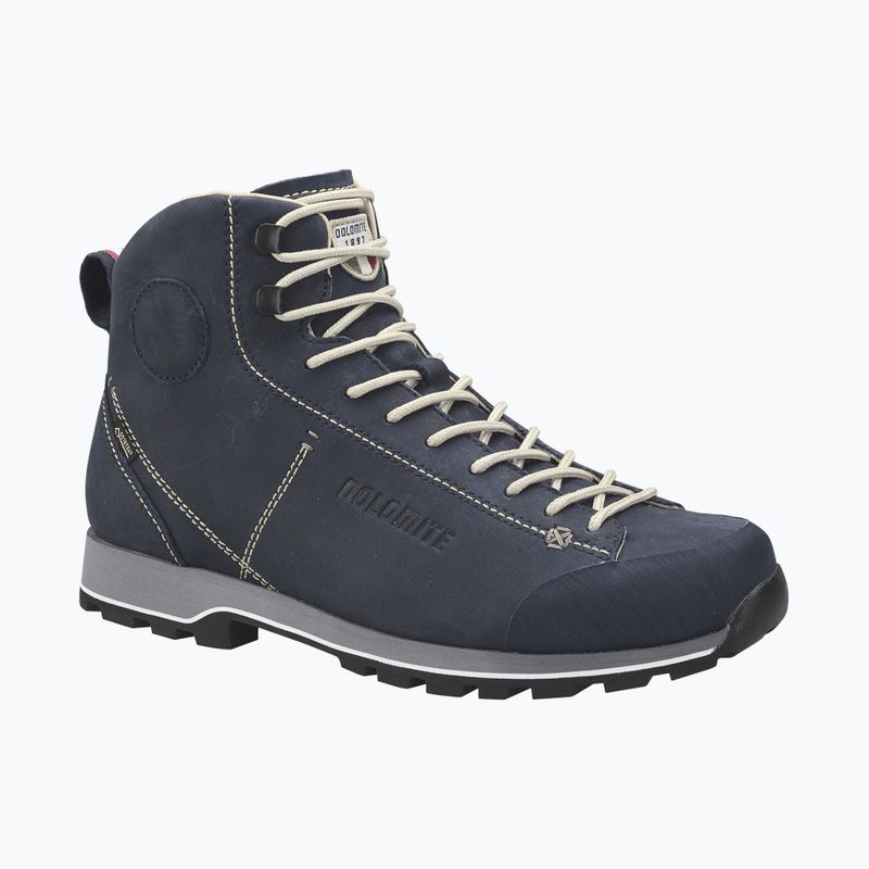 Herren Dolomite 54 High FG GTX Trekkingstiefel navy blau 247958-643 10