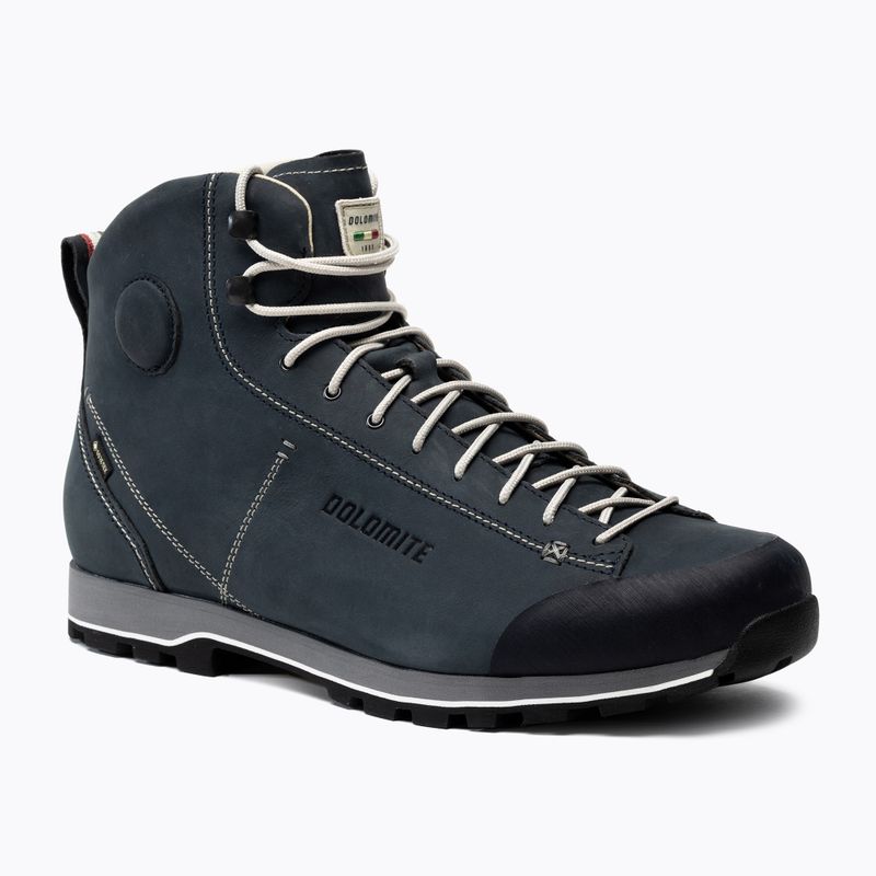 Herren Dolomite 54 High FG GTX Trekkingstiefel navy blau 247958-643