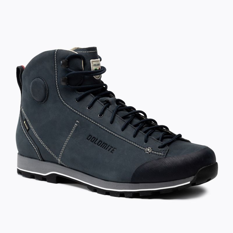 Herren Dolomite 54 High FG GTX Trekkingstiefel navy blau 247958-643 9