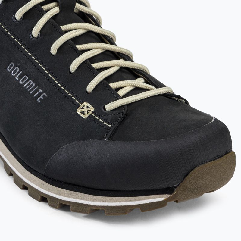 Damen-Trekkingschuhe Dolomite 54 High FG GTX schwarz 268009-181 7