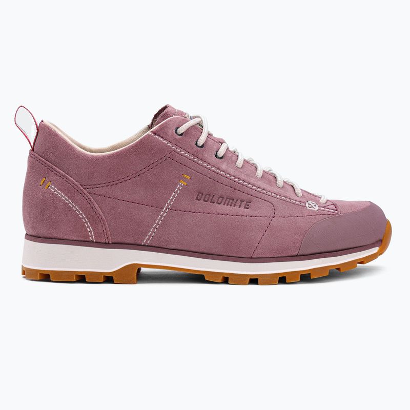 Dolomite Damen Trekkingstiefel Cinquantaquattro Low W's rosa 247979 1048 2