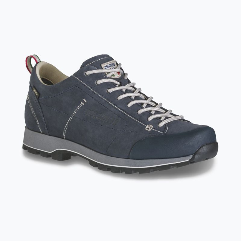 Herren Dolomite 54 Low FG GTX Trekkingstiefel navy blau 247959-740 11