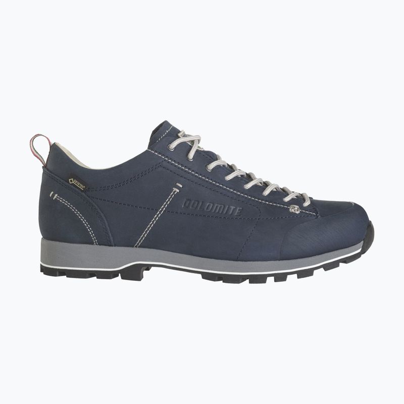 Herren Dolomite 54 Low FG GTX Trekkingstiefel navy blau 247959-740 12