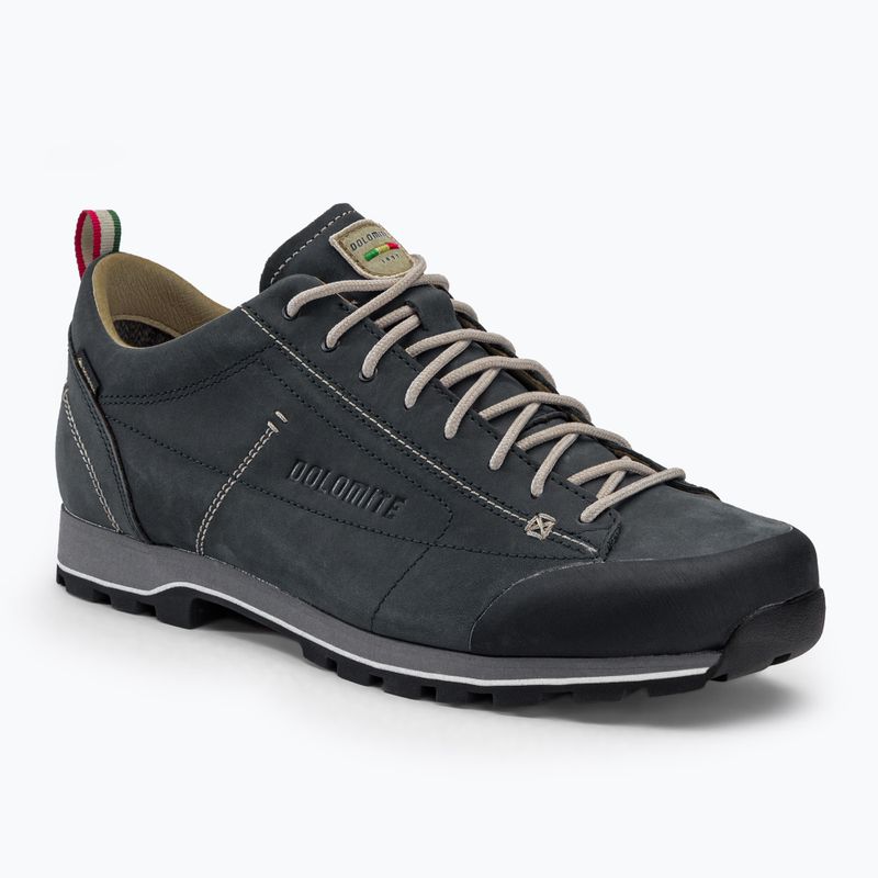 Herren Dolomite 54 Low FG GTX Trekkingstiefel navy blau 247959-740