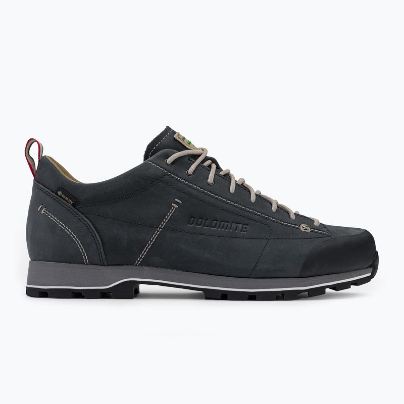 Herren Dolomite 54 Low FG GTX Trekkingstiefel navy blau 247959-740 2