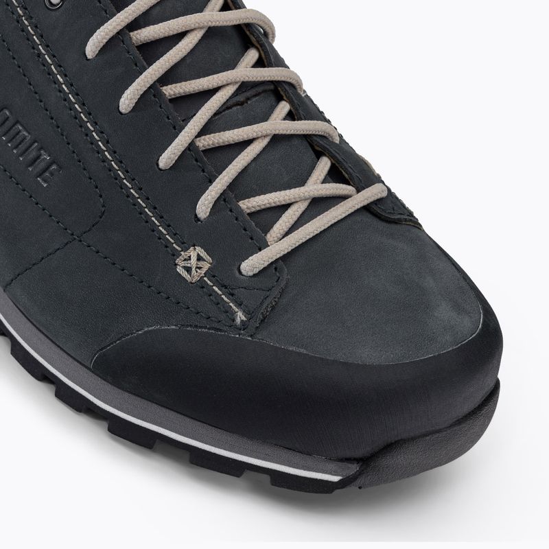 Herren Dolomite 54 Low FG GTX Trekkingstiefel navy blau 247959-740 7