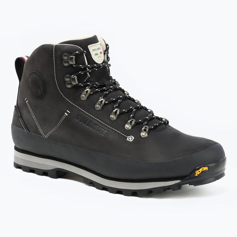 Herren-Trekking-Stiefel Dolomite 54 Trek Gtx M's schwarz 271850 0119