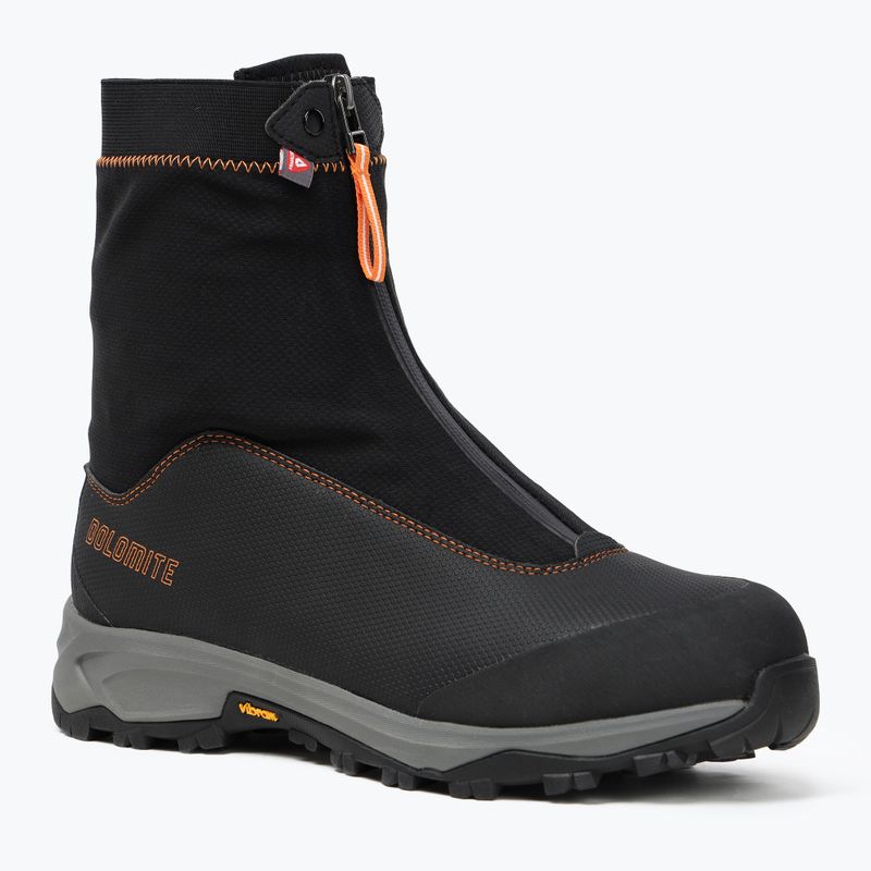 Dolomite Herren-Trekkingstiefel Tamaskan 1.5 schwarz 271902 0119