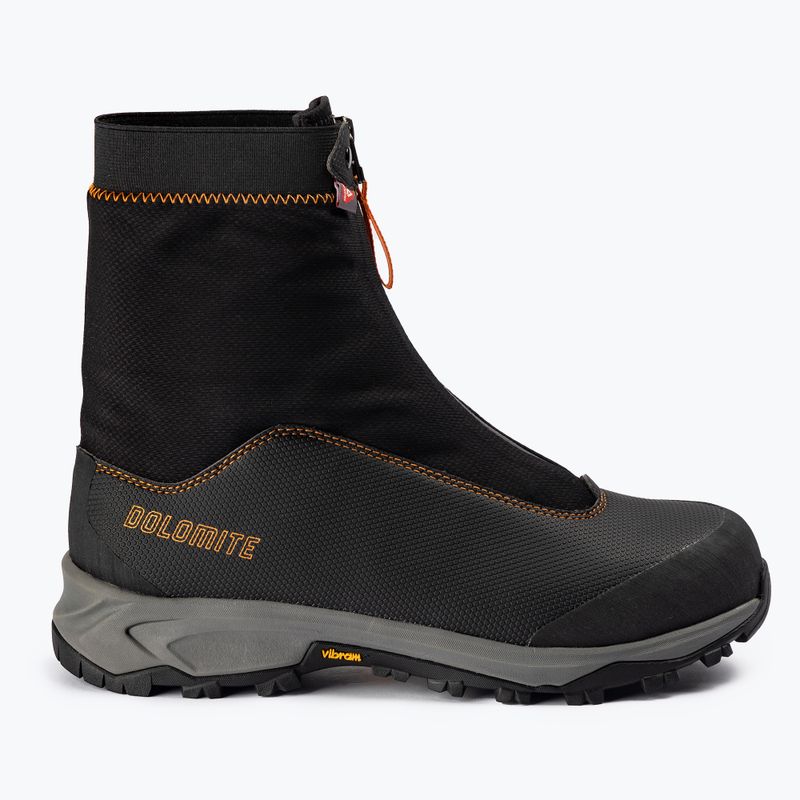 Dolomite Herren-Trekkingstiefel Tamaskan 1.5 schwarz 271902 0119 2