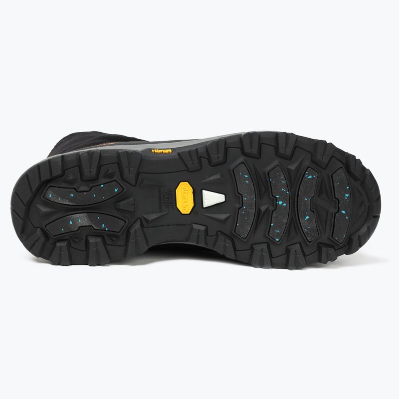 Dolomite Herren-Trekkingstiefel Tamaskan 1.5 schwarz 271902 0119 4