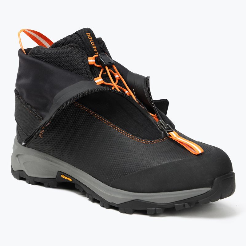 Dolomite Herren-Trekkingstiefel Tamaskan 1.5 schwarz 271902 0119 7