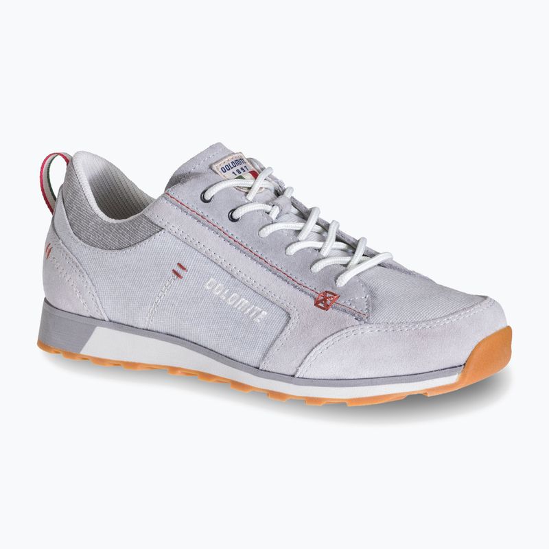 Dolomite Herren Wanderschuhe 54 Duffle grau 269488 11