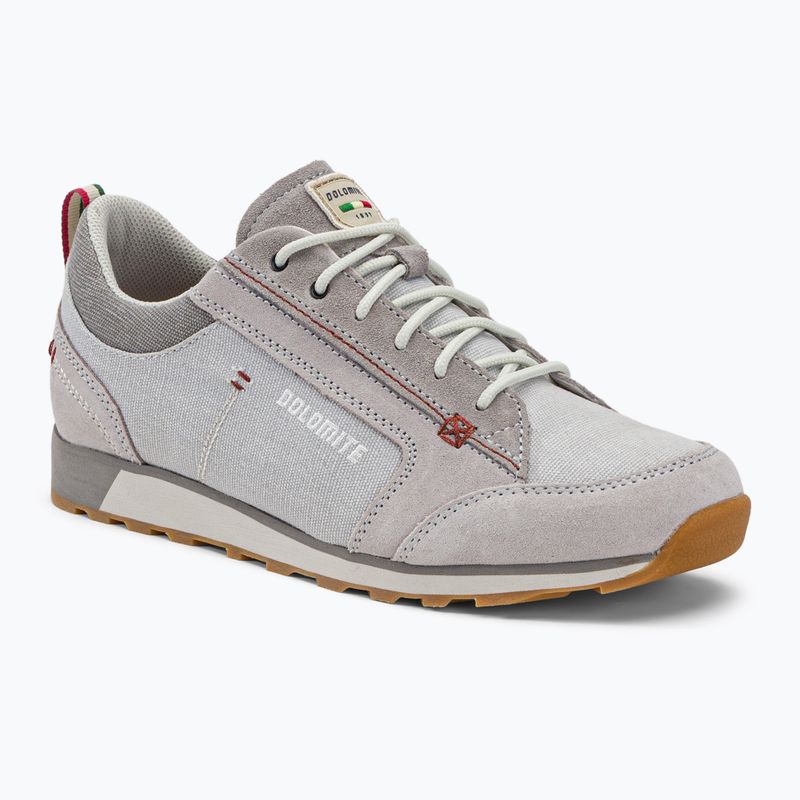 Dolomite Herren Wanderschuhe 54 Duffle grau 269488