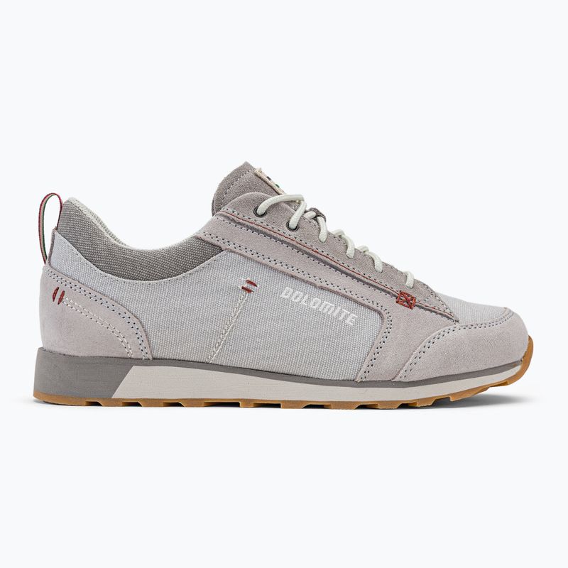 Dolomite Herren Wanderschuhe 54 Duffle grau 269488 2