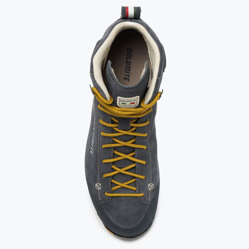 Herren-Trekkingstiefel Dolomite 54 Hike Gtx M's grau 269482 1076 6