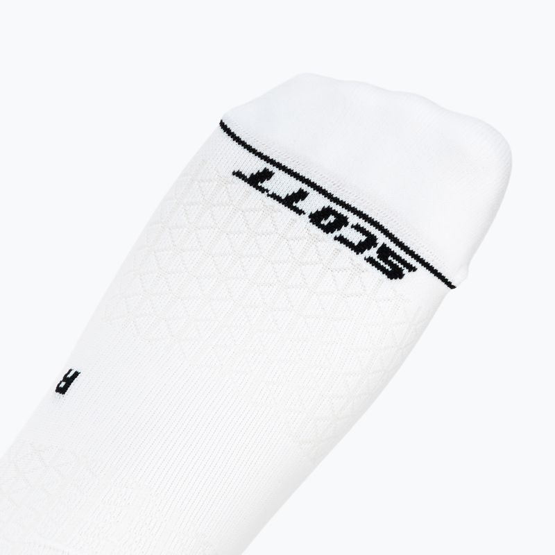 Socken SCOTT Performance Low white 3