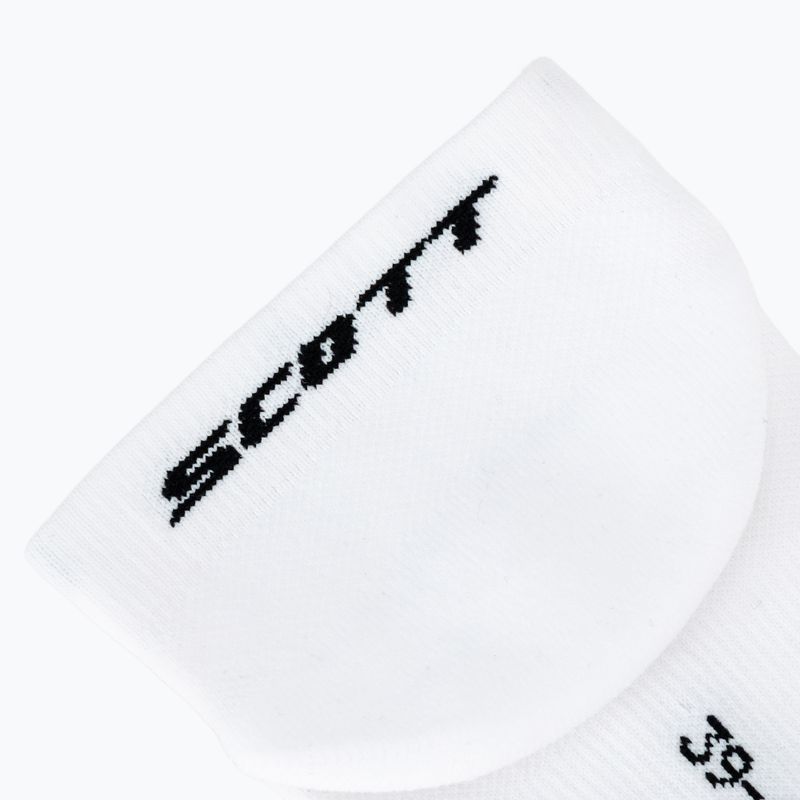 Socken SCOTT Performance Low white 4