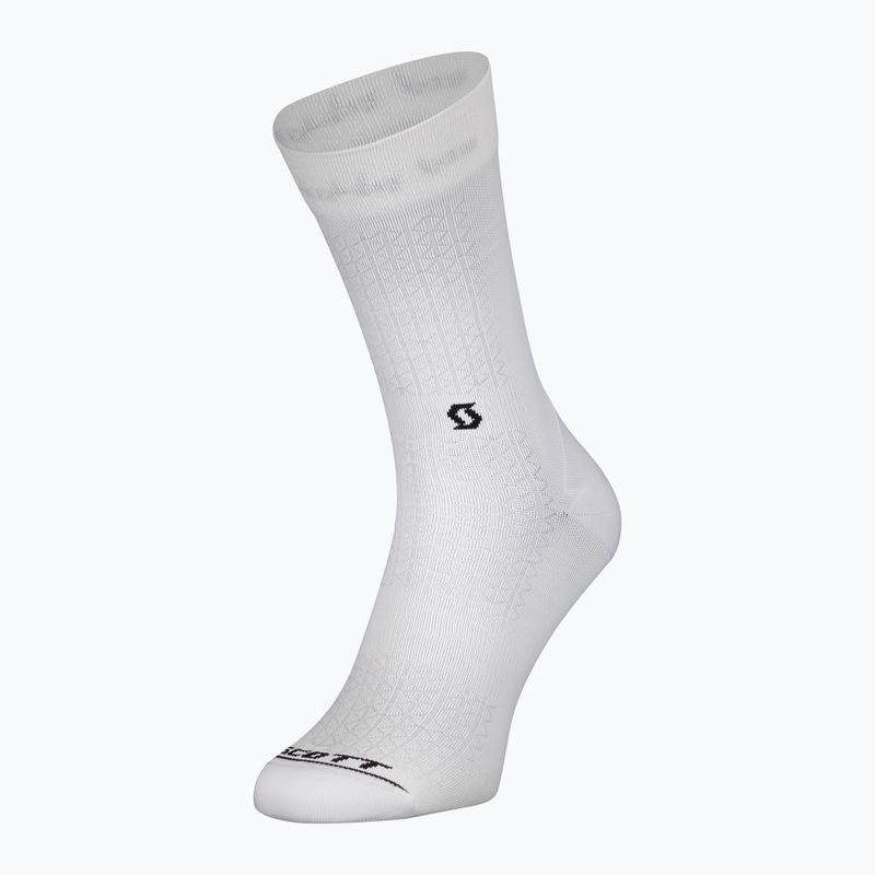 Socken SCOTT Performance Crew white/black