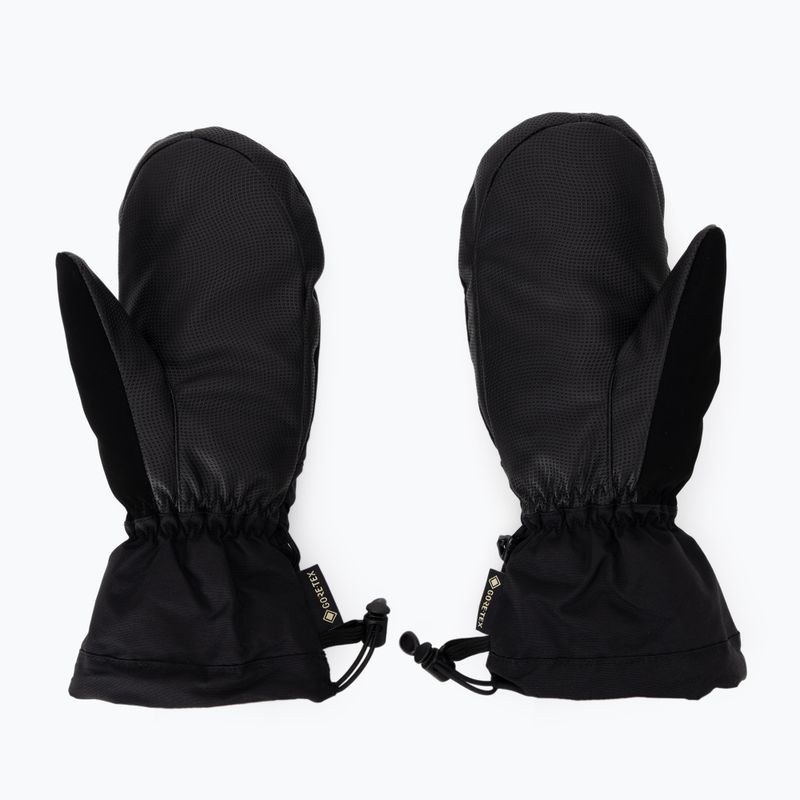 Damen Skihandschuhe SCOTT Ultimate GTX Mitten black 3