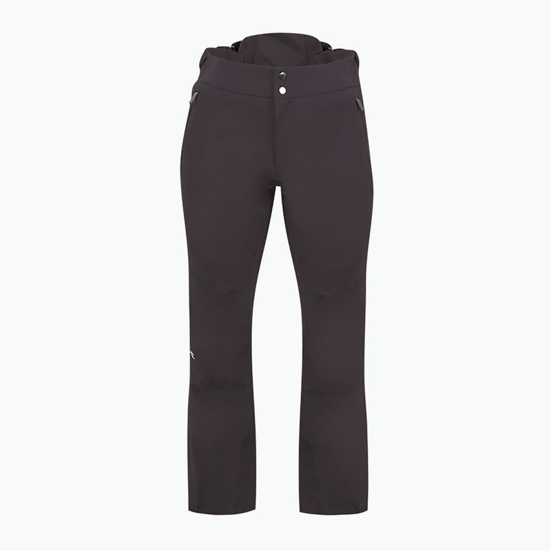Herren KJUS Formula Skihose schwarz MS20-K05