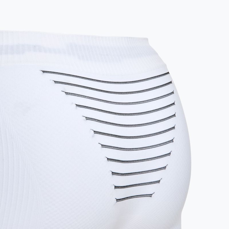 Thermoaktive Boxershorts Herren X-Bionic Invent 4.0 Lt arctic white/opal black 3