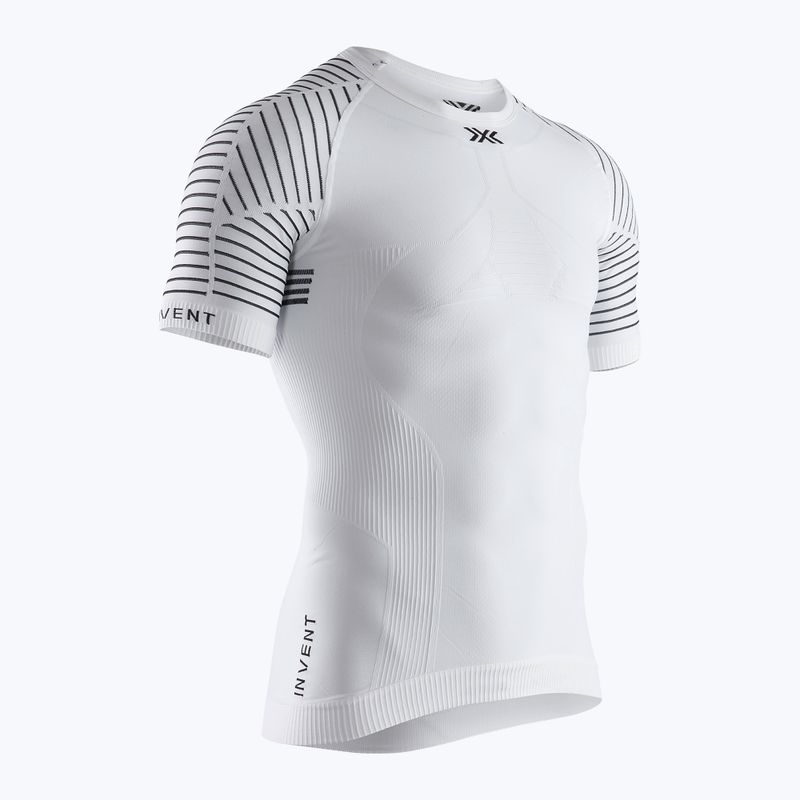 Herren X-Bionic Invent LT Thermohemd weiß IN-YT00S19M-W008