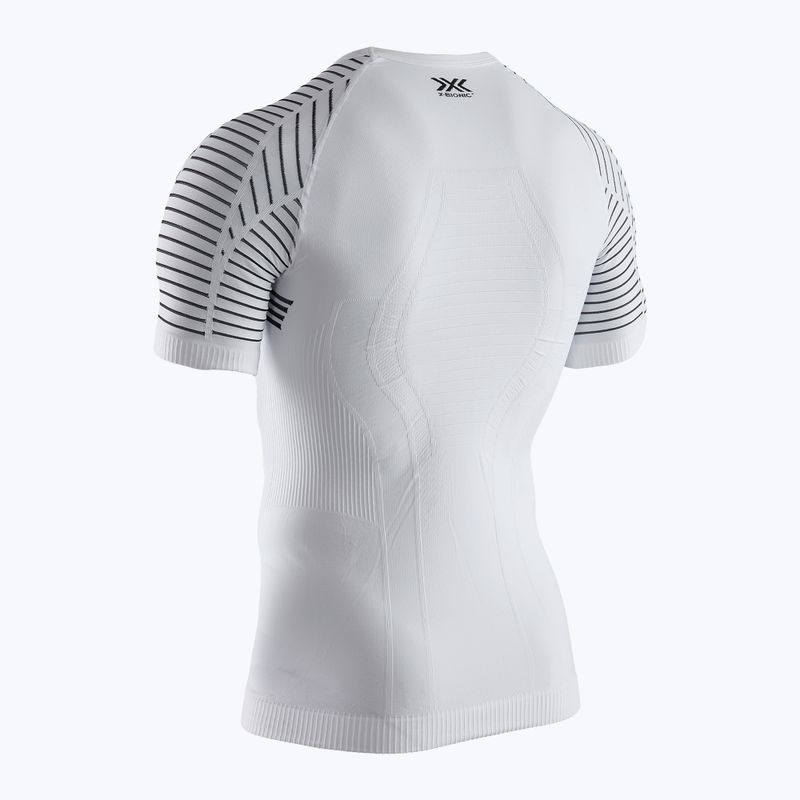 Herren X-Bionic Invent LT Thermohemd weiß IN-YT00S19M-W008 2